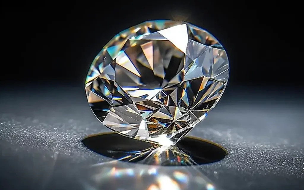 guide diamant