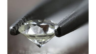 gravure laser diamant
