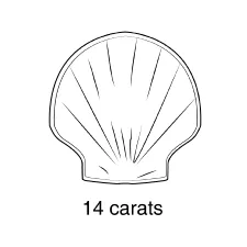 carats La Coquille St Jacques